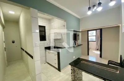 Apartamento para Aluguel - Centro, 1 Quarto,  42 m² - Rio de Janeiro
