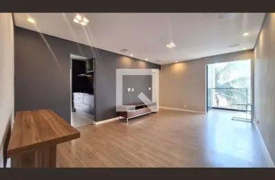 Apartamento para Aluguel - Vila Pompéia, 3 Quartos,  68 m² - São Paulo