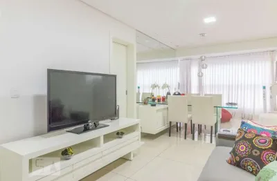 Apartamento para Aluguel - Santa Cruz, 3 Quartos,  97 m² - Belo Horizonte