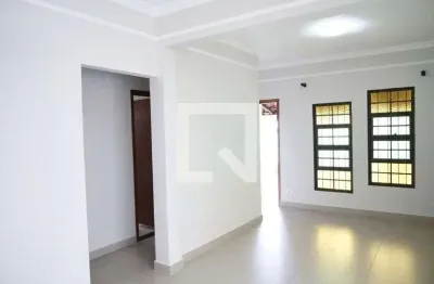 Casa para Aluguel - Vigilato Pereira, 4 Quartos,  320 m² - Uberlândia