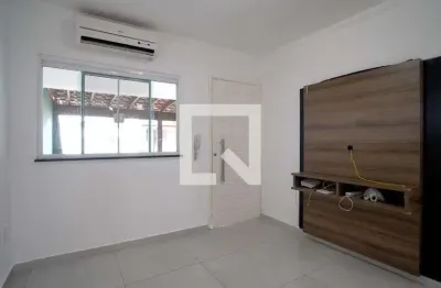 Casa / Sobrado em Condomínio para Aluguel - Vila Leopoldina, 2 Quartos,  67 m² - Sorocaba