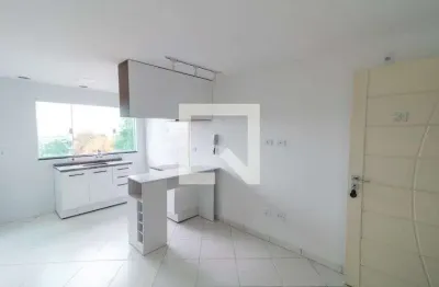 Apartamento para Aluguel - Artur Alvim, 2 Quartos,  39 m² - São Paulo