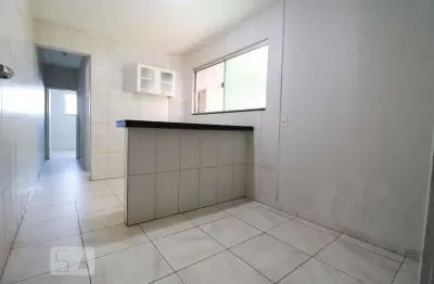 Apartamento para Aluguel - Setor dos Funcionários, 1 Quarto,  35 m² - Goiânia