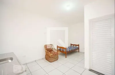 Kitnet / Stúdio para Aluguel - Vila Formosa, 1 Quarto,  22 m² - São Paulo