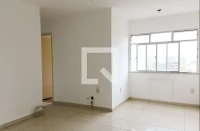 Apartamento para Aluguel - Méier, 2 Quartos,  48 m² - Rio de Janeiro