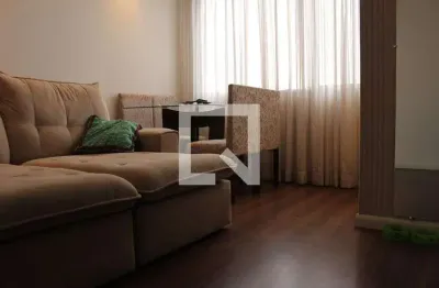 Apartamento para Aluguel - Jardim Independência, 2 Quartos,  65 m² - São Paulo