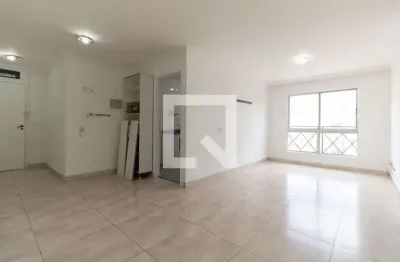 Apartamento para Aluguel - Jardim Santa Emília, 2 Quartos,  60 m² - São Paulo