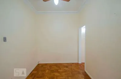 Apartamento para Aluguel - Grajaú, 1 Quarto,  36 m² - Rio de Janeiro
