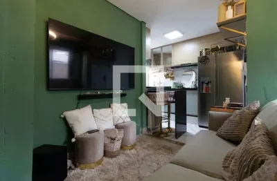 Apartamento para Aluguel - Ponte Rasa, 1 Quarto,  30 m² - São Paulo