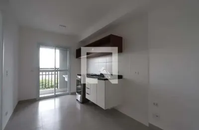 Apartamento para Aluguel - Sapopemba, 1 Quarto,  27 m² - São Paulo