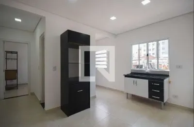 Apartamento para Aluguel - Panamby, 1 Quarto,  28 m² - São Paulo