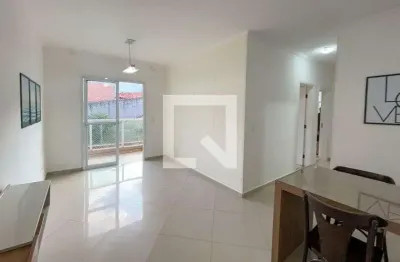 Apartamento para Aluguel - Pinheirinho, 3 Quartos,  75 m² - Vinhedo