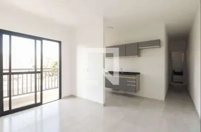 Apartamento para Aluguel - Vila Carrão, 2 Quartos,  44 m² - São Paulo