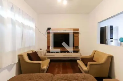 Casa para Aluguel - Parque dos Príncipes, 2 Quartos,  179 m² - São Paulo