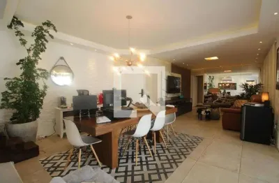 Apartamento para Aluguel - Vila Andrade, 3 Quartos,  141 m² - São Paulo