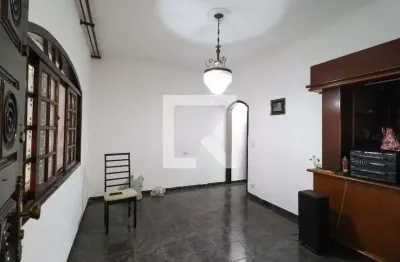 Casa para Aluguel - Vila Paulistana, 2 Quartos,  100 m² - São Paulo