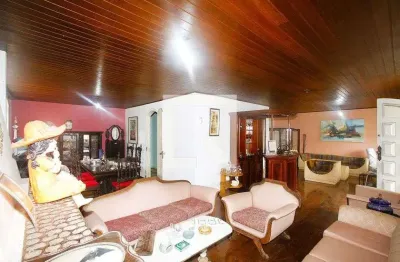 Casa para Aluguel - Belvedere, 5 Quartos,  378 m² - Belo Horizonte