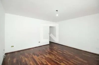 Casa para Aluguel - Parque Oratório, 3 Quartos,  206 m² - Santo André
