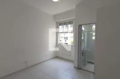Kitnet / Stúdio para Aluguel - Copacabana, 1 Quarto,  30 m² - Rio de Janeiro