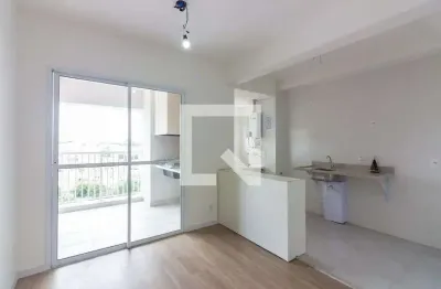 Apartamento com 2 quartos para alugar na Avenida Alberto Santos Dumont 448 Apart 72b Andar 7, Cipava, Osasco