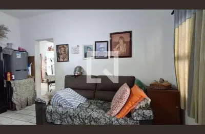 Casa para Aluguel - Jardim Flamboyant, 2 Quartos,  159 m² - Campinas