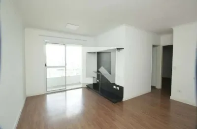 Apartamento para Aluguel - Santa Teresinha, 2 Quartos,  65 m² - Santo André