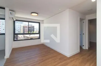 Apartamento para Aluguel - Cidade Baixa, 2 Quartos,  60 m² - Porto Alegre