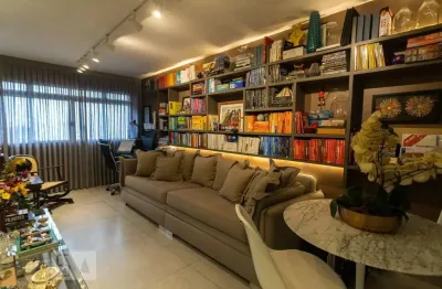 Apartamento para Aluguel - Bom Retiro, 3 Quartos,  90 m² - São Paulo