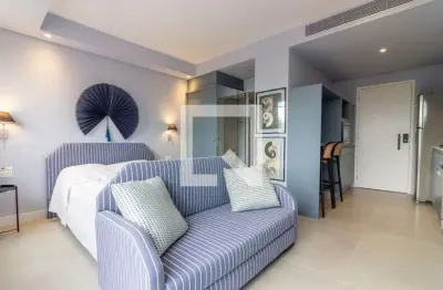 Apartamento para Aluguel - Pinheiros, 1 Quarto,  29 m² - São Paulo