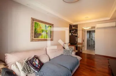 Apartamento para Aluguel - Jardim Paulista, 2 Quartos,  92 m² - São Paulo