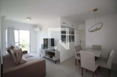 Apartamento para Aluguel - Jacarepaguá, 2 Quartos,  60 m² - Rio de Janeiro