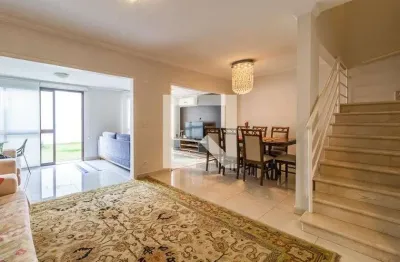 Casa / Sobrado em Condomínio para Aluguel - Alphaville, 3 Quartos,  164 m² - Santana de Parnaíba