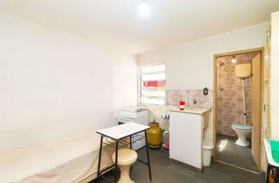 Kitnet / Stúdio para Aluguel - Bela Vista, 1 Quarto,  22 m² - São Paulo