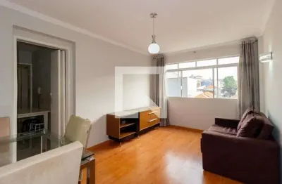 Apartamento para Aluguel - Belém, 2 Quartos,  58 m² - São Paulo
