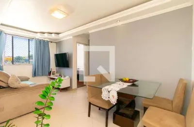 Apartamento para Aluguel - Vila Mendes, 2 Quartos,  47 m² - São Paulo