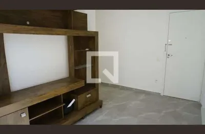 Apartamento para Aluguel - Jacarepaguá, 2 Quartos,  39 m² - Rio de Janeiro