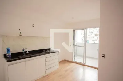 Apartamento para Aluguel - Mandaqui, 2 Quartos,  39 m² - São Paulo