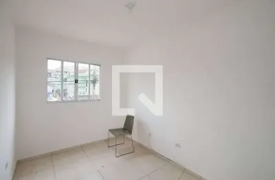 Apartamento para Aluguel - Vila Ede, 1 Quarto,  35 m² - São Paulo