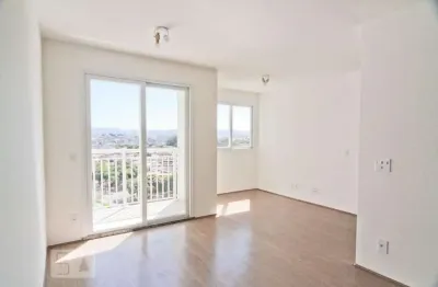 Apartamento para Aluguel - Freguesia do Ó, 2 Quartos,  58 m² - São Paulo