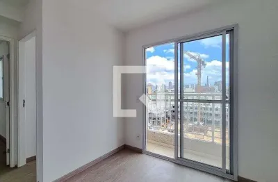 Apartamento para Aluguel - Água Branca, 2 Quartos,  34 m² - São Paulo