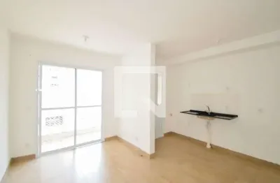 Apartamento para Aluguel - Vila Augusta, 2 Quartos,  48 m² - Guarulhos