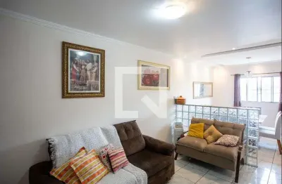 Casa para Aluguel - Vila Nogueira, 3 Quartos,  158 m² - Diadema