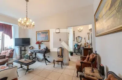 Apartamento para Aluguel - Bela Vista, 2 Quartos,  85 m² - São Paulo