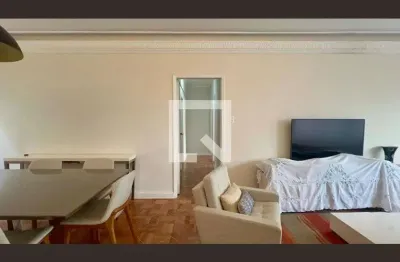 Apartamento para Aluguel - Paraíso, 3 Quartos,  130 m² - São Paulo