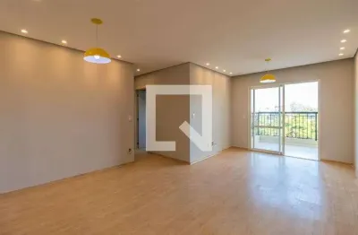 Apartamento para Aluguel - Jardim Esperança, 3 Quartos,  87 m² - Barueri