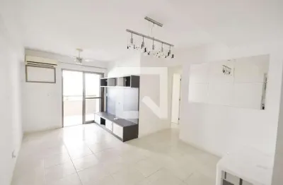 Apartamento para Aluguel - São Cristóvão, 3 Quartos,  83 m² - Rio de Janeiro