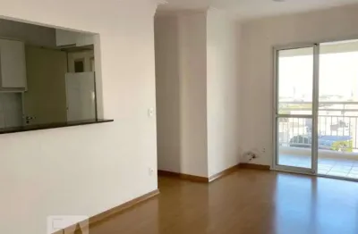 Apartamento com 2 quartos para alugar na Rua George Smith, Lapa, São Paulo
