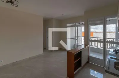 Apartamento para Aluguel - Parque Gabriel, 2 Quartos,  54 m² - Hortolândia