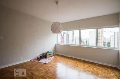 Cobertura para Aluguel - Pinheiros, 3 Quartos,  140 m² - São Paulo
