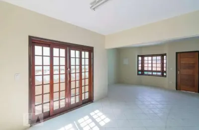 Casa para Aluguel - Jardim das Maravilhas, 4 Quartos,  220 m² - Santo André